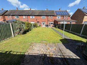 Bebington Road Great Sutton